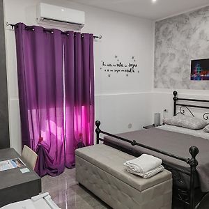 Kamer met een Queen Size Bed